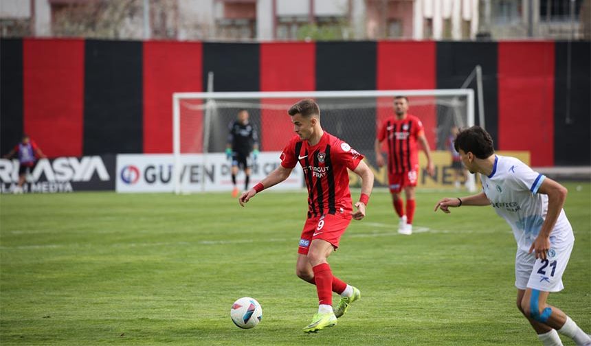 Vanspor’un ilk 11’i belli oldu! İşte sahaya çıkacak kadro…