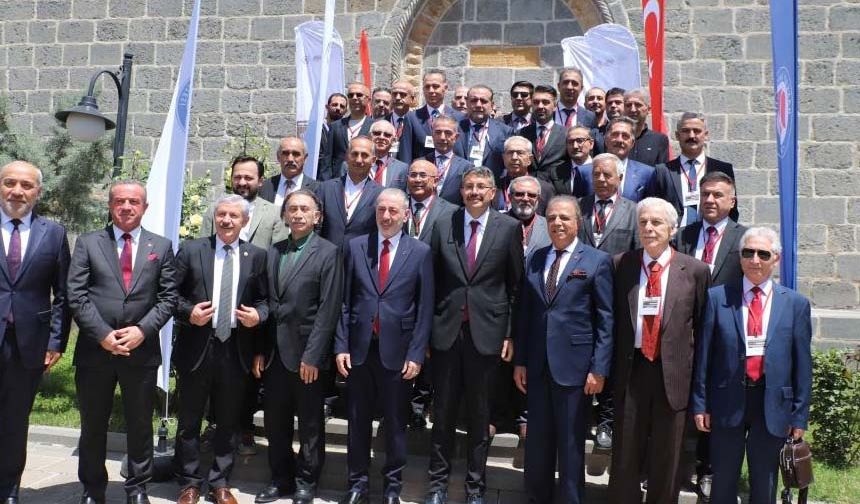 Hakkari'de önemli çalıştay