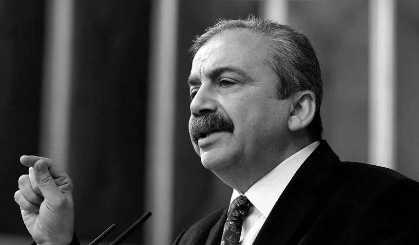 Sırrı Süreyya Önder'in ismi o caddeye verilecek