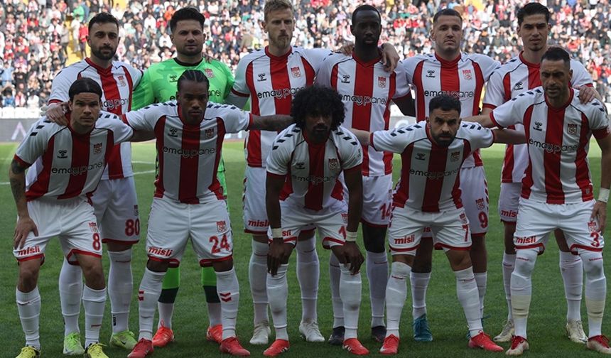 Deplasmanda 3 puan hasretleri 191 gündür sürüyor