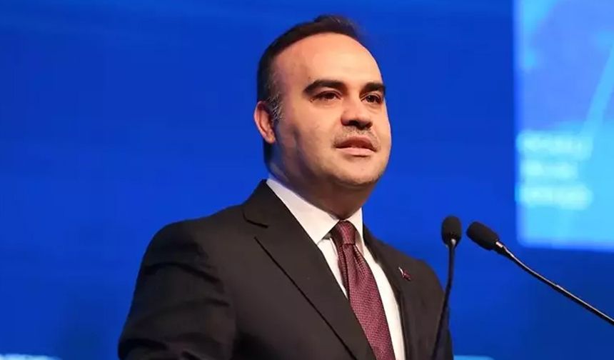 Bakan Kacır: Çalışmalarımızı hız kesmeden devam ettireceğiz