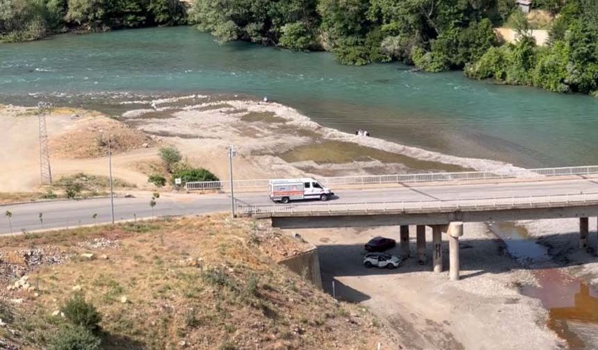 Mantar toplarken kayboldu; cansız bedeni bulundu