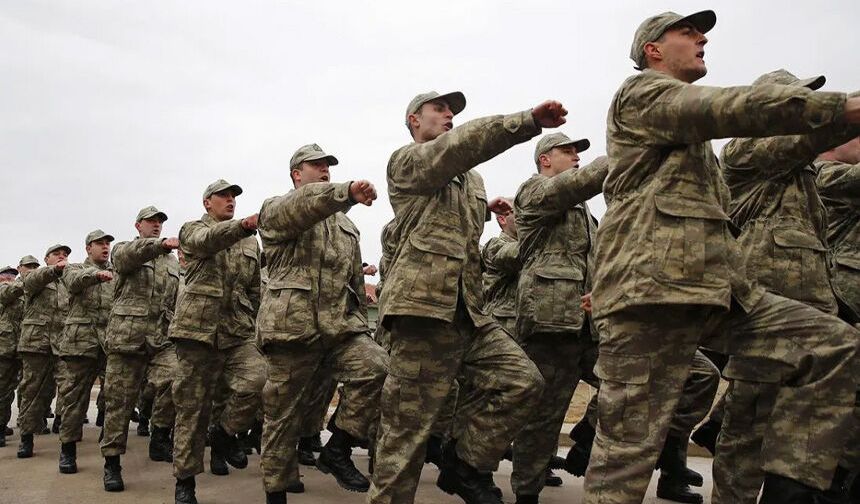 Bedelli askerliğe zam geliyor