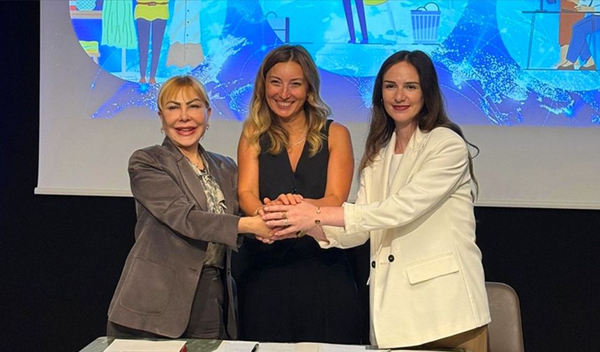 Girişimci kadınlar için rehber hazırlanıyor