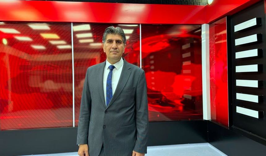 Van'ın yeni ulusal kanalı yayın hayatına başlıyor!