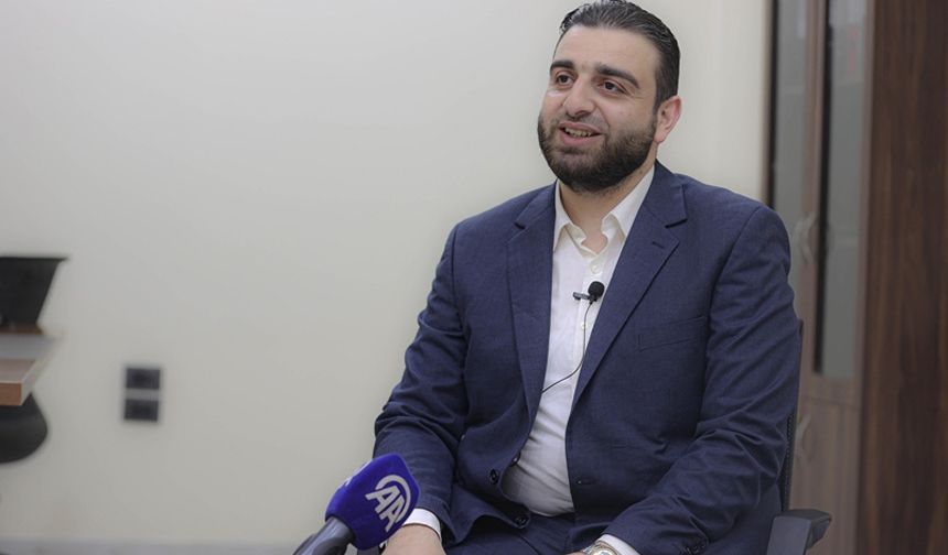 Suriye'de günlük elektrik kullanım süresi 10 saate yükselecek