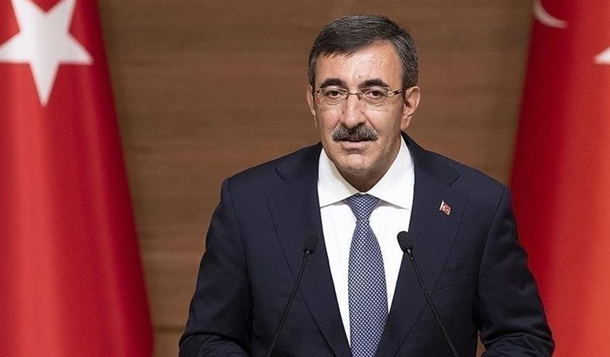 Yılmaz'dan dış ticaret verilerine ilişkin paylaşım