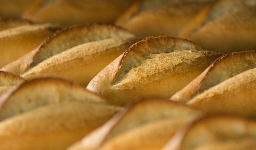 Başkan Balcı'dan ekmek fiyatlarına ilişkin açıklama