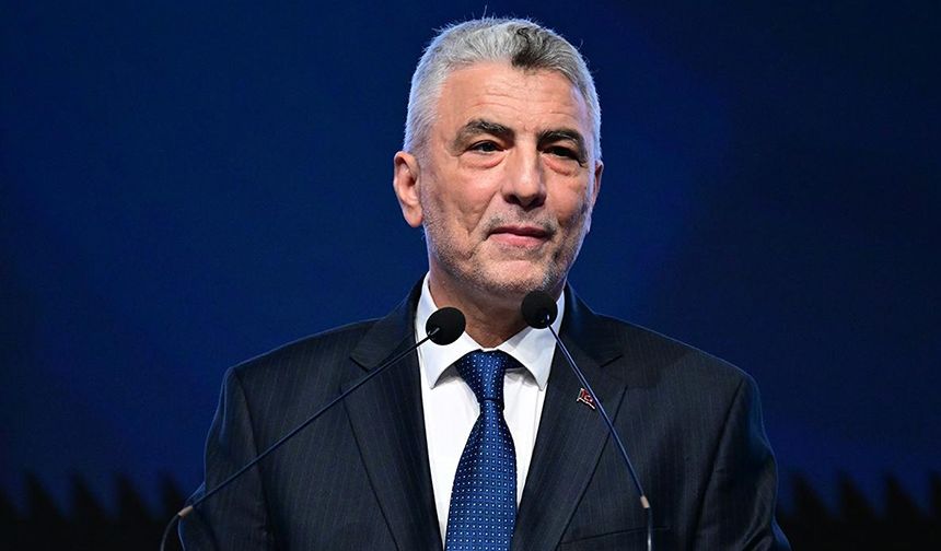 Ticaret Bakanı Bolat: Tarihimizin en yüksek rekorunu kırdık