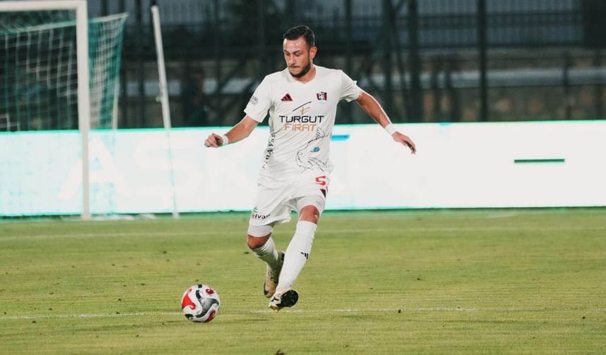 Vanspor FK - Iğdır FK maçı fotoğrafları