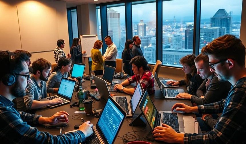 Teknoloji tutkunları Van’da buluşacak! Bölgede ilk kez Van’da yapılıyor…