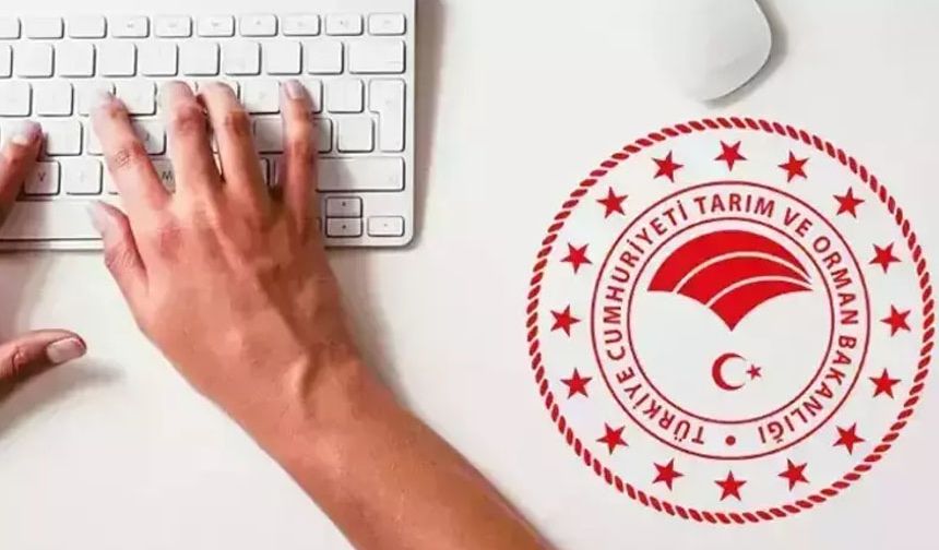 Tarım ve Orman Bakanlığı Van’da personel alımı yapacak