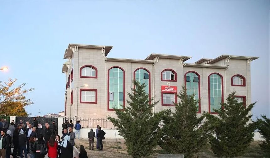 Van’da Adli Tıp Kurumu’na personel alımı yapılacak