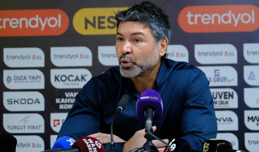 Hakan Kutlu Trabzonspor maçını değerlendirdi