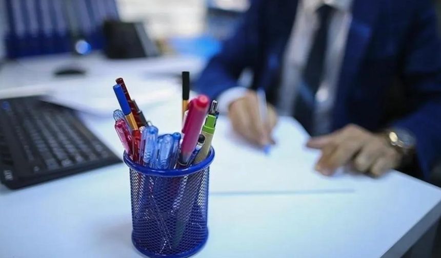 Cumhurbaşkanlığı'na 38 raportör yardımcısı alınacak