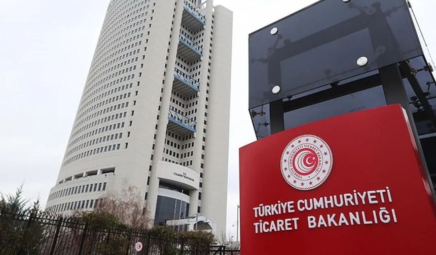 Ticaret Bakanlığı Van’da personel alımı yapacak