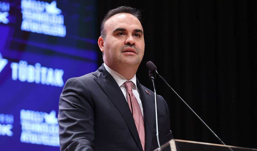 Bakan Kacır: Dünyada 10'uncu ülkeyiz
