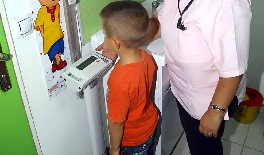 Uzmanlar açıkladı: Türkiye'de her 10 çocuktan birinde var