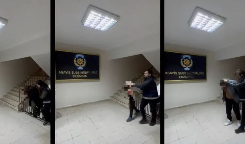 Fuhuş operasyonu: 3 tutuklama