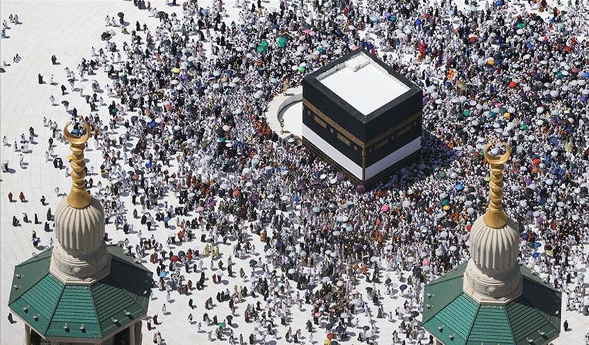 Hac ek kayıt başvuruları başladı