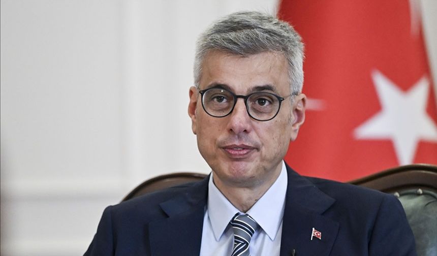 Sağlık Bakanı Memişoğlu: MHRS'de randevu sorununu çözdük