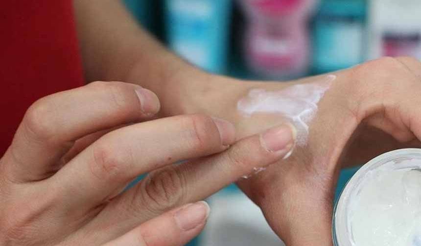 Kış aylarında kozmetik ürünlerine talep artıyor