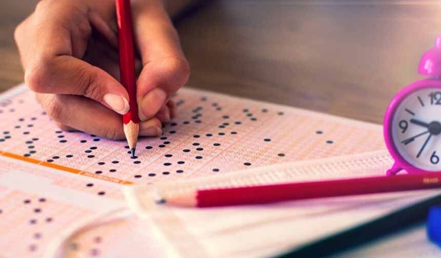 YKS’de dikkat çeken detay: En yaşlı aday 87 yaşında