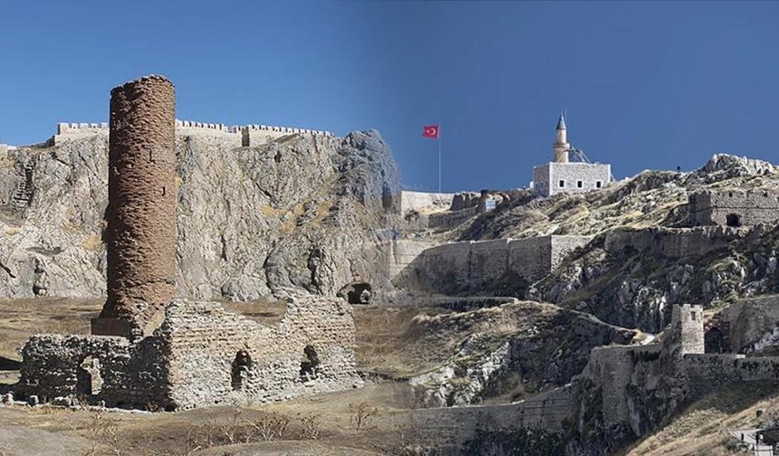 Van'ın kısa tarihi | Van'ın tarihçesi