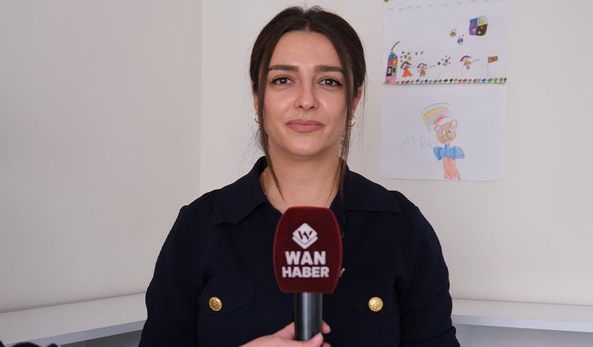 Van’da şiddet olayları çocukların psikolojisini zorluyor