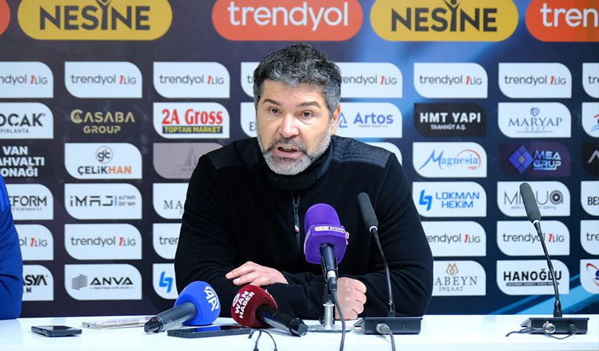 İstifası kabul edilmeyen Kutlu’dan önemli açıklamalar