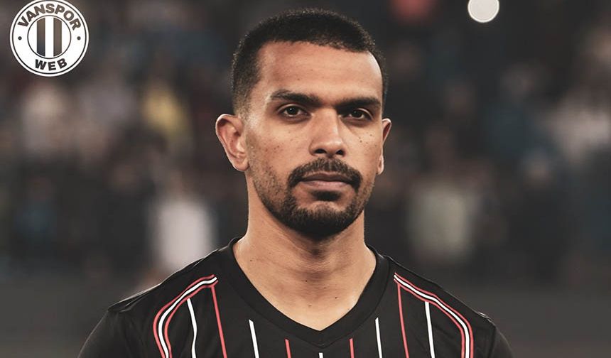 Vanspor’da Lucas Africo gelişmesi