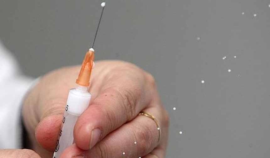 KKKA aşısında klinik öncesi süreç tamamlandı