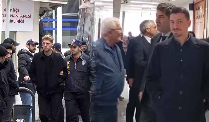 Bahis soruşturmasında 20 şüpheli tutuklandı