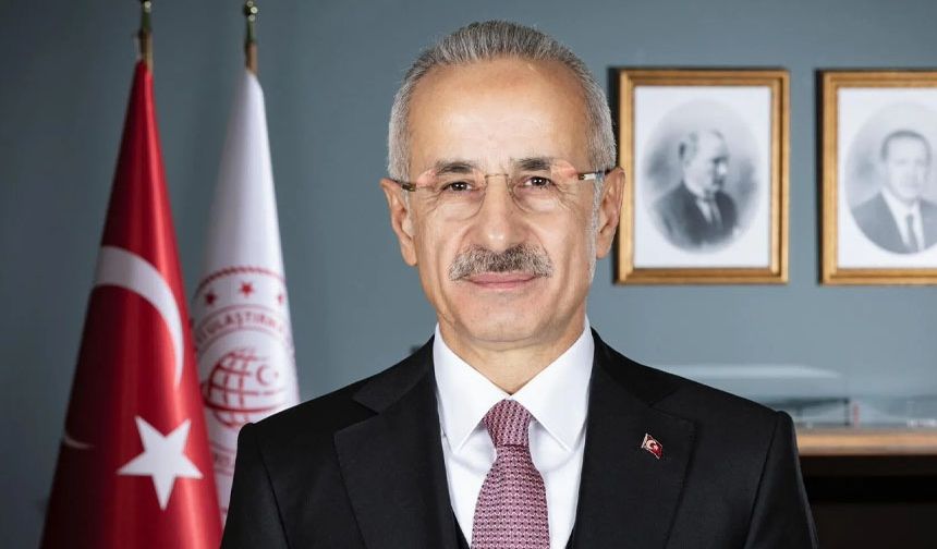 Bakan Uraloğlu’nun Van programı belli oldu