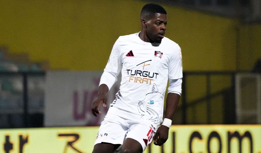 Ivan Cedric'ten maç sonrası açıklama