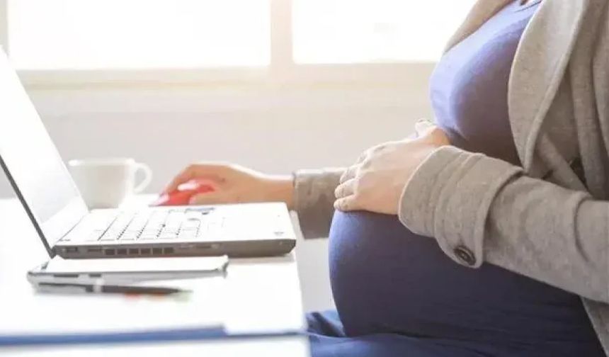 Memurlara yönelik doğum izninde yeni düzenleme
