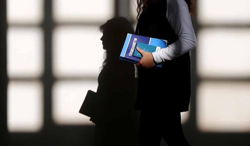 Eğitime 5 yılda 4,5 trilyon lira harcandı