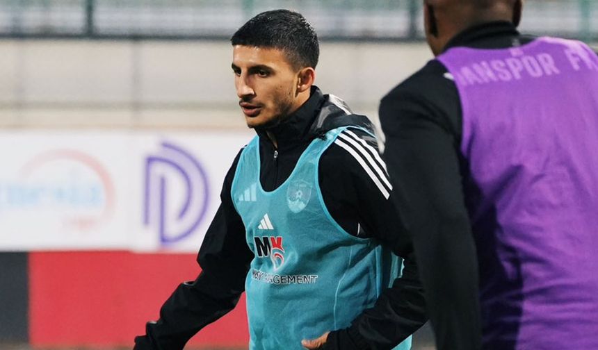 Erdem Seçgin'den maç değerlendirmesi