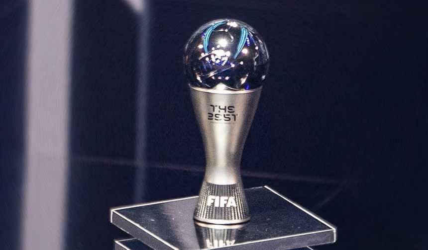 Futbolda 2025'in en iyileri belli oldu