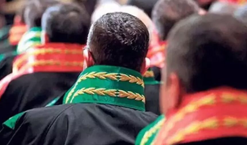 Van Vergi Mahkemesi'nin görev alanı yeniden belirledi