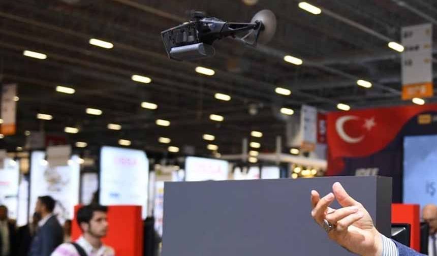 Türkiye'nin yerli "nano helikopteri" devlet desteğiyle ihracata uçtu