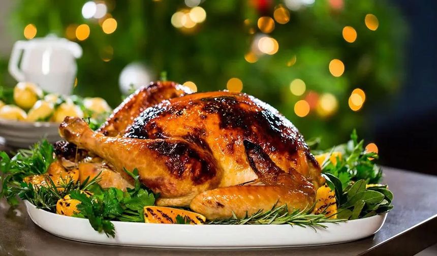 Yılbaşı öncesi hindiye talep arttı