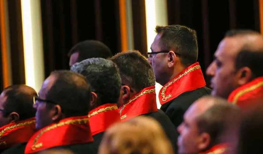 HSK kararnamesi Resmi Gazete'de