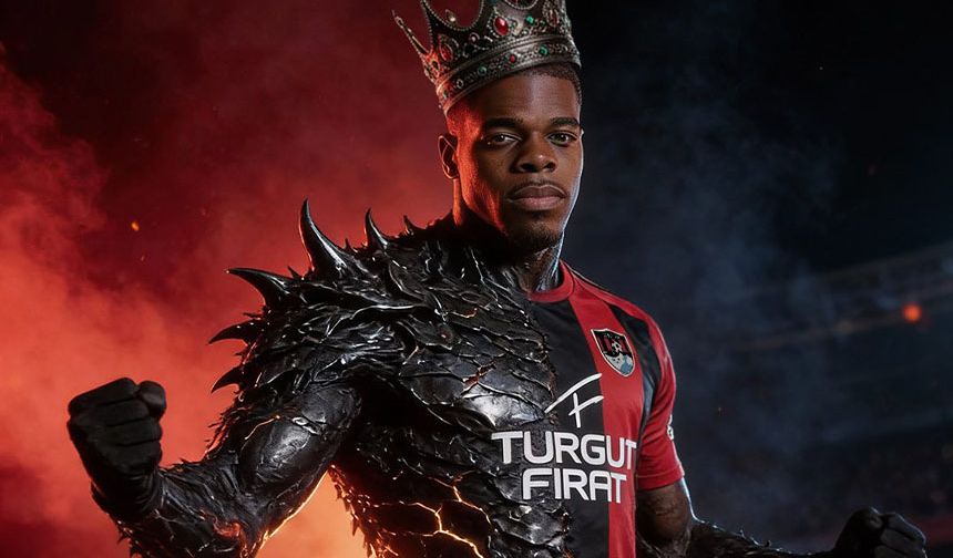 Vanspor'dan paylaşım: Gollerin efendisi İvan hat-trick!