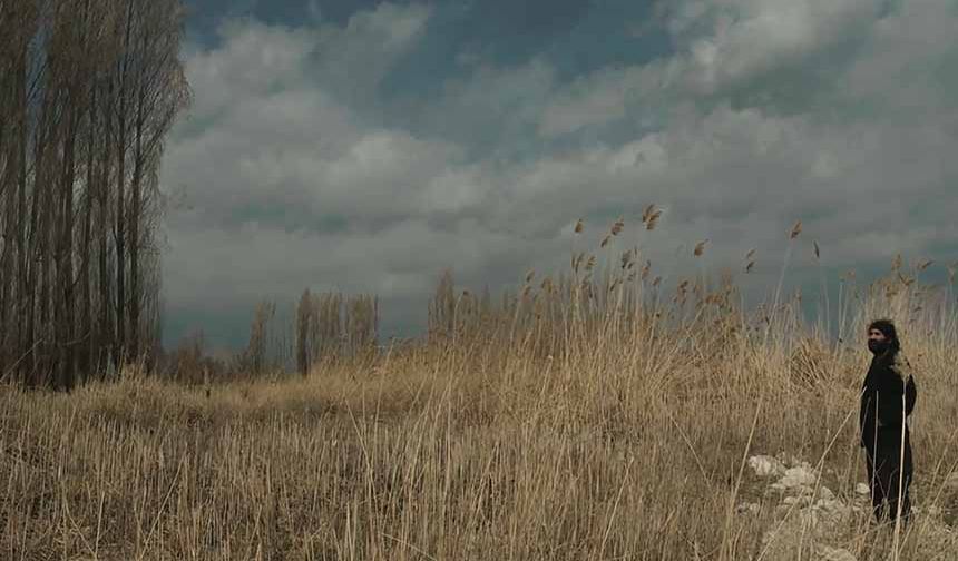 Van’da çekilen film izleyiciyle buluşuyor