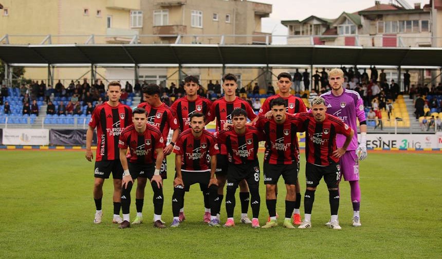 Vanspor’un kupa mesaisi başlıyor