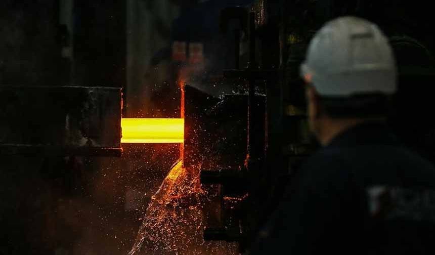 Türkiye, madencilikte konumunu güçlendiriyor