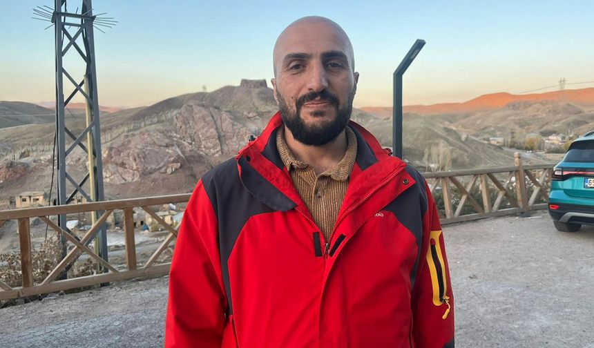 Van’da genç işsiz sayısı fazla!