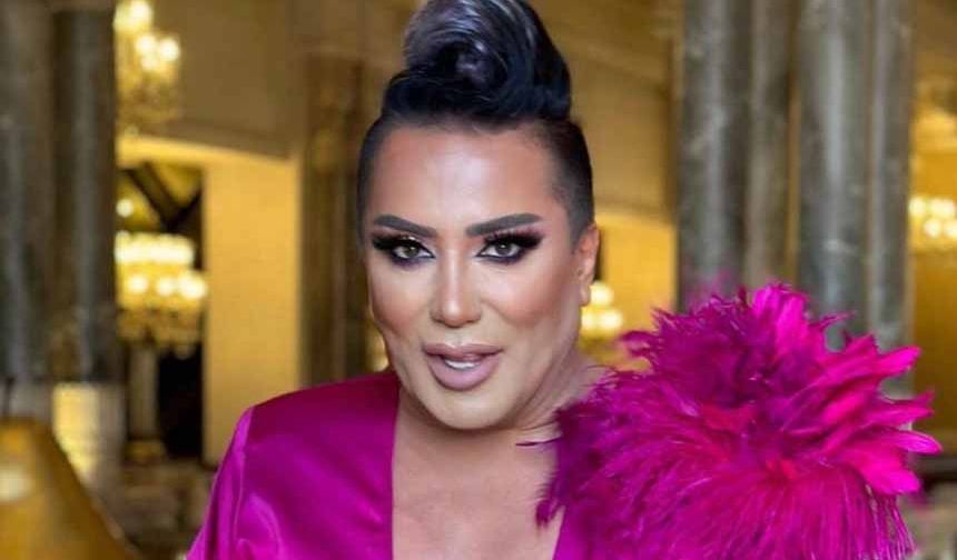 Sosyal medya fenomeni Murat Övüç tutuklandı