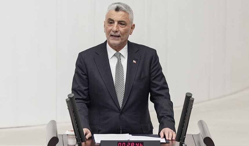 Ticaret Bakanı Bolat: 35 milyondan fazla ürün denetlendi